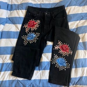 LF Carmar Jeans